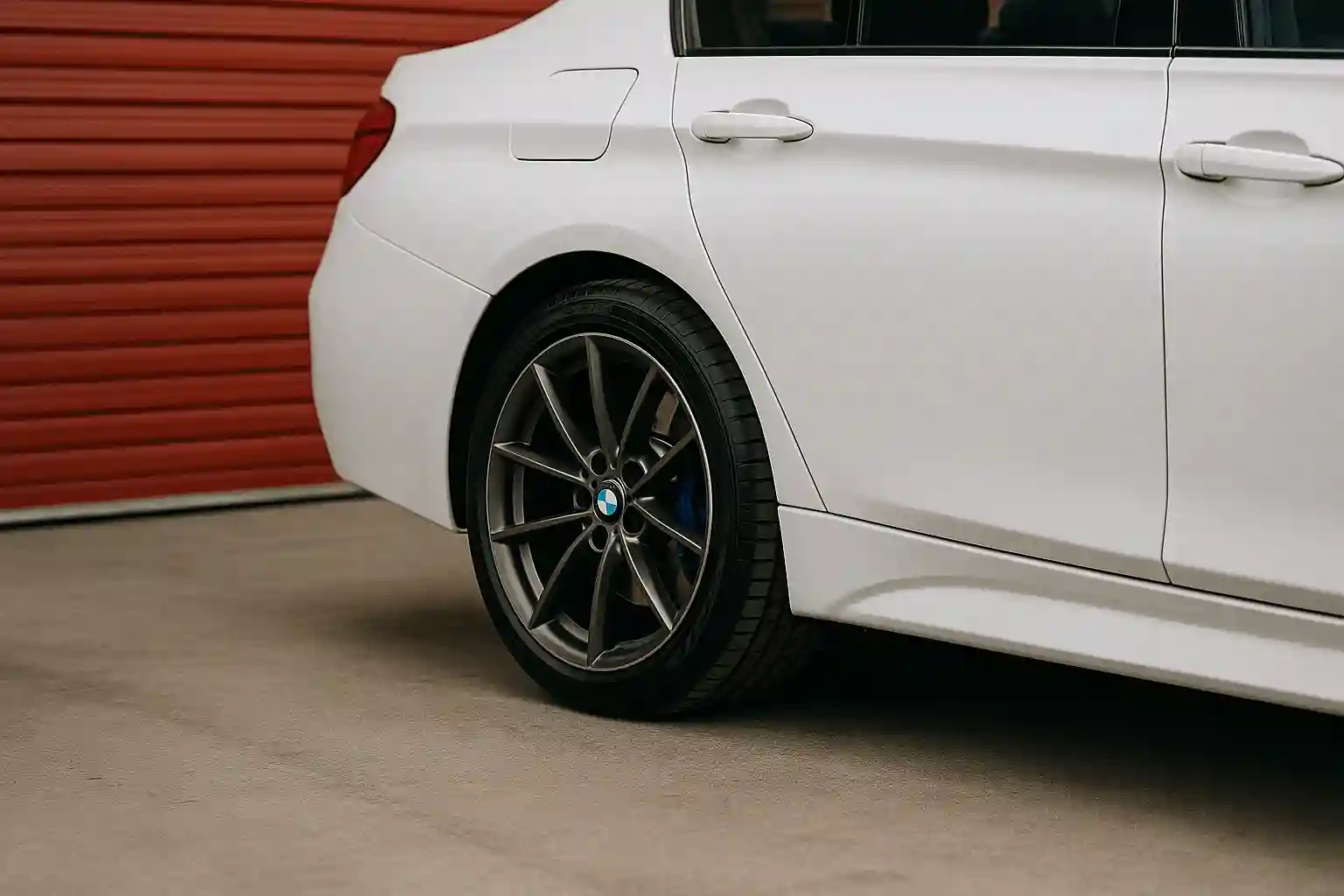 Alegerea anvelopelor potrivite pentru un BMW