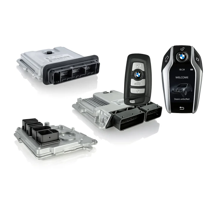 CALCULATOR MOTOR&MODULE