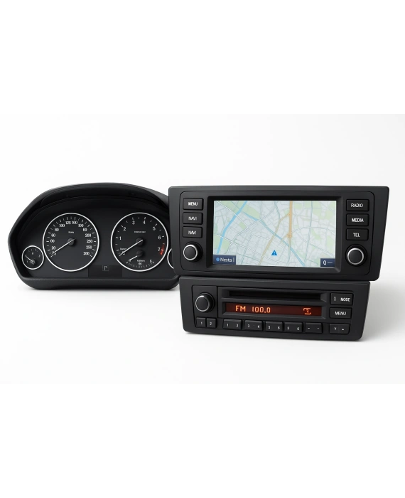 CEASURI BORD  AUDIO SI NAVIGATIE