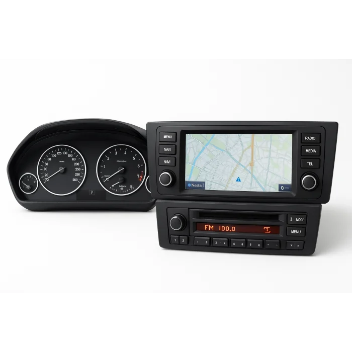 CEASURI BORD & AUDIO & NAVIGATIE