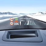 HEAD UP DISPLAY SI ACCESORII