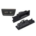 INCHIDERE / DESCHIDERE PORTBAGAJ