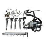 INJECTOARE POMPA SI ACCESORII DIESEL
