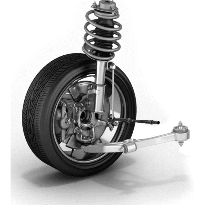 SUSPENSIE SI MECANICA