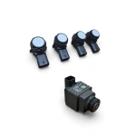 SISTEM PARCARE SI CAMERA VIDEO