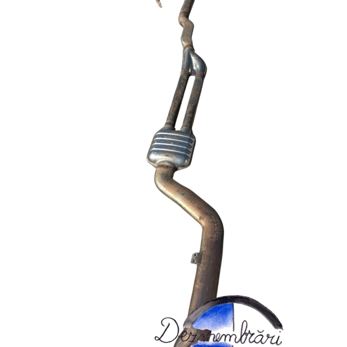 Toba esapament, toba evacuare originala Bmw cod 7807110 7807110