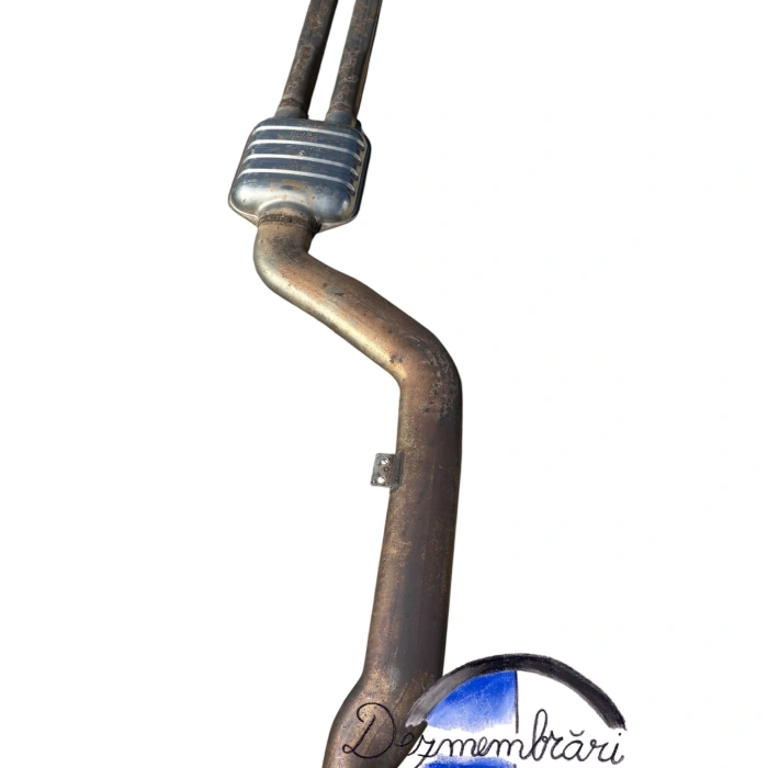 Toba esapament, toba evacuare originala Bmw cod 7807110 7807110