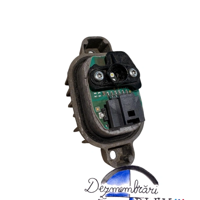 Modul pozitie far xenon, modul lumini zi DRL , cod 63117428425, 7428425, 198130 63117428425