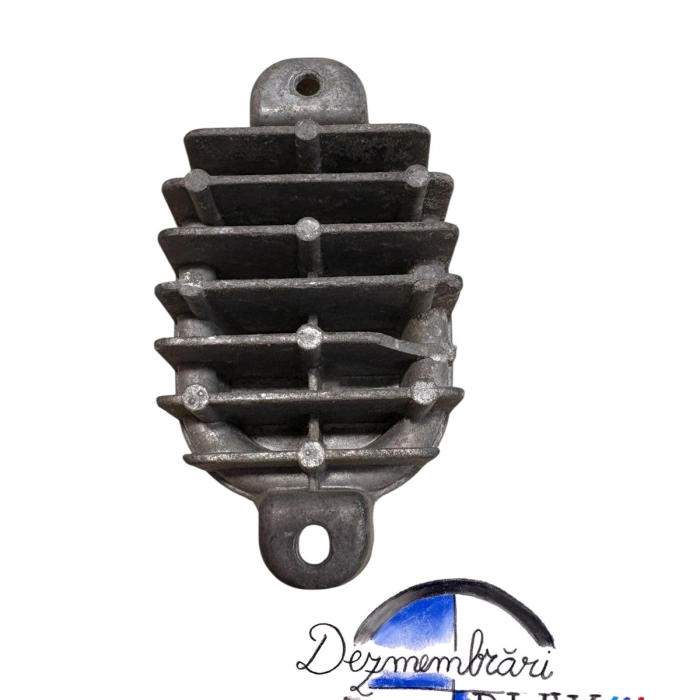 Modul pozitie far xenon, modul lumini zi DRL , cod 63117428425, 7428425, 198130 63117428425