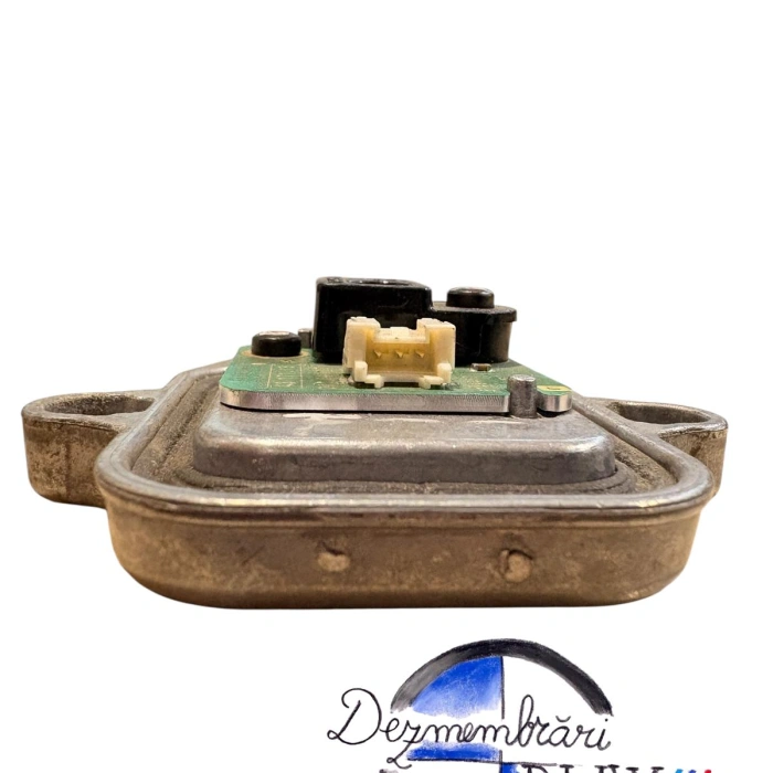 Modul pozitie far xenon, modul lumini zi DRL , cod 63117428425, 7428425, 198130, 3 pini 63117428425