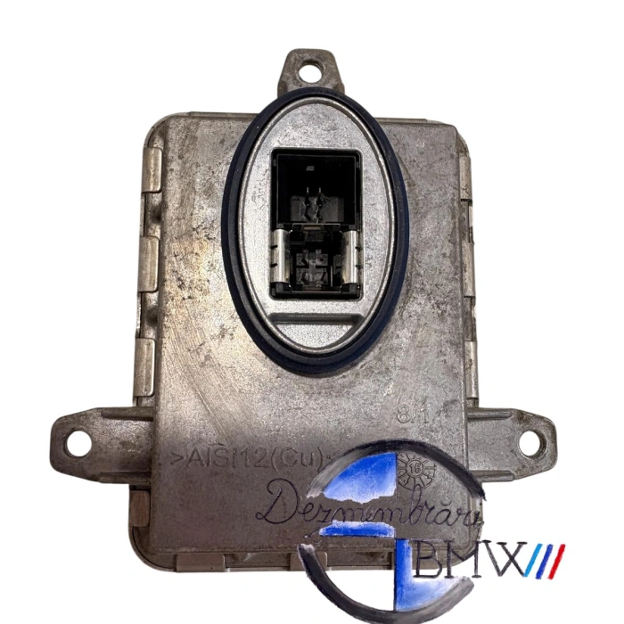 Modul far xenon, balast xenon cod 63117317408, 7317408 63117317408