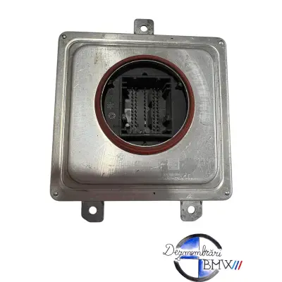 Modul far calculator Led cod 63119850445 , 9850445 63119850445