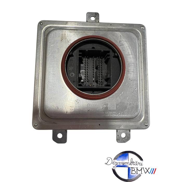 Modul far calculator Led cod 63119850445 , 9850445 63119850445
