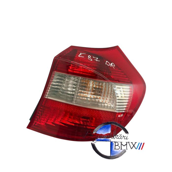 Tripla, stop, lampa spate aripa dreapta cod 6324502 6324502