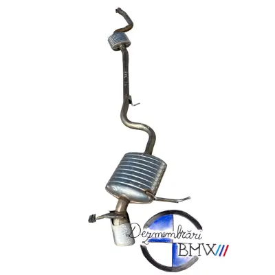 Toba esapament, toba evacuare originala Bmw cod 7823340 7823340