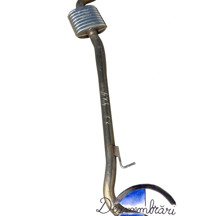 Toba esapament, toba evacuare originala Bmw cod 7823340 7823340