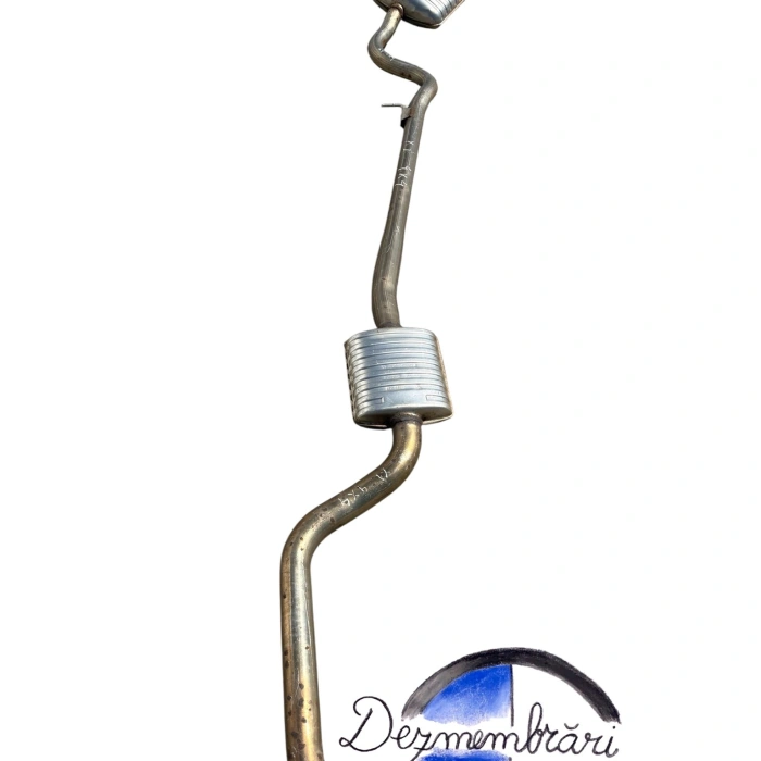 Toba esapament, toba evacuare originala Bmw cod 7823340 7823340