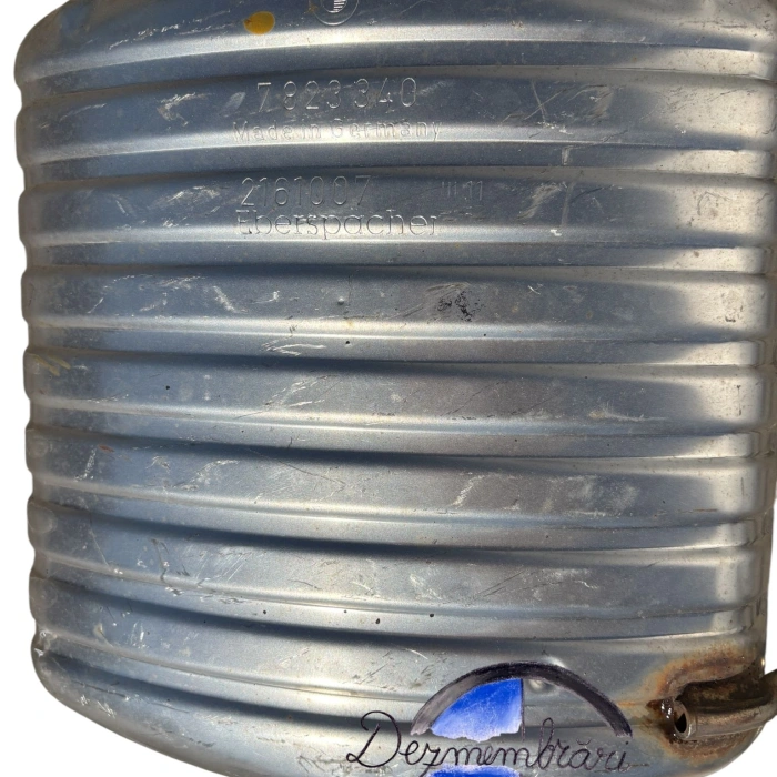 Toba esapament, toba evacuare originala Bmw cod 7823340 7823340