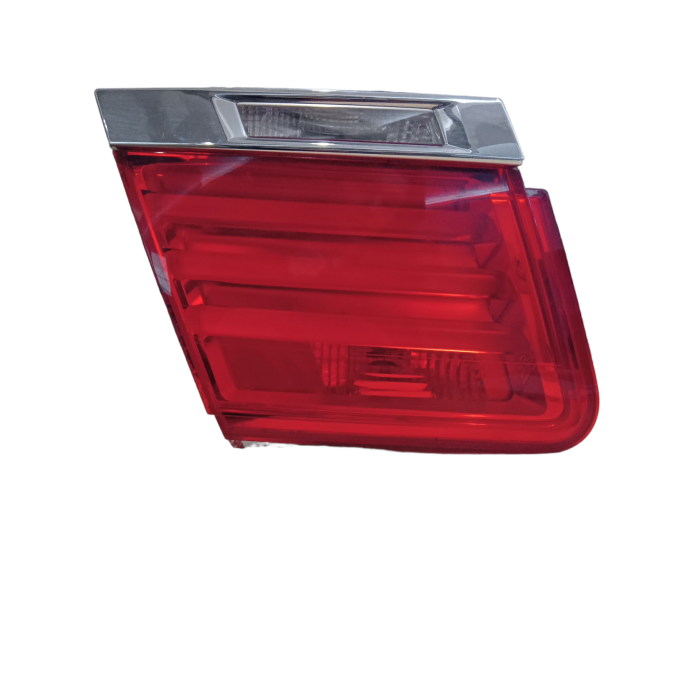 Tripla, stop, lampa spate portbagaj stanga, cod 63217182205, 7182205 63217182205