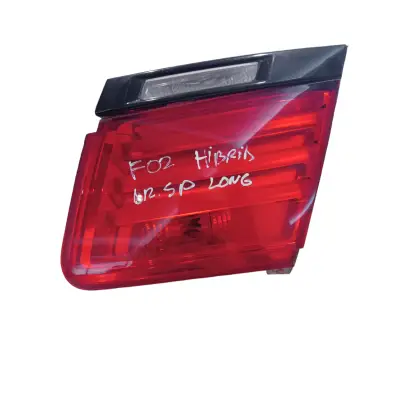 Tripla, stop, lampa spate portbagaj dreapta, cod 63217182206, 7182206 63217182206