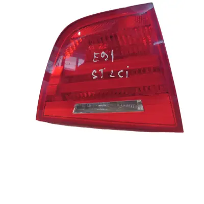 Tripla/ stop/ lampa portbagaj stanga BMW SERIA 3 E91 LCI, COD 63217289433, 7289433 63217289433