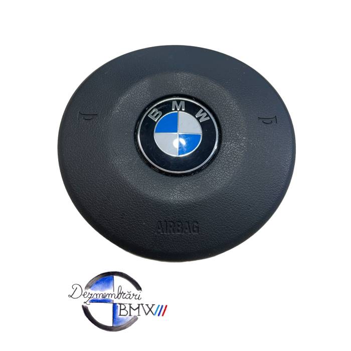 Airbag Volan M, model sport, cod 33784579703, 4579703 33784579703