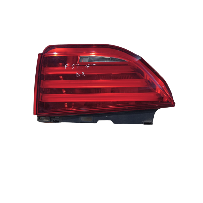 Tripla/ stop/ lampa portbagaj dreapta seria 5 F07, cod 63217199638, 7199638 63217199638