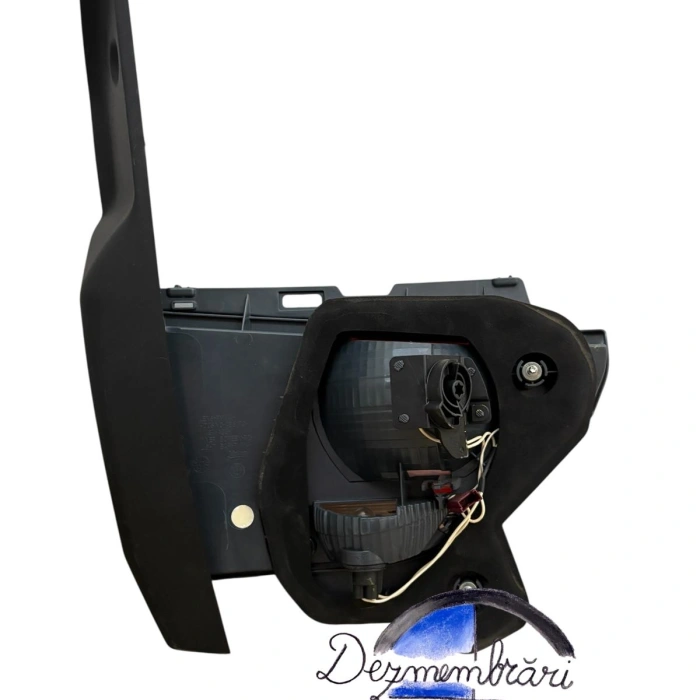 Tripla/ stop/ lampa portbagaj dreapta seria 5 F07, cod 63217199638, 7199638 63217199638