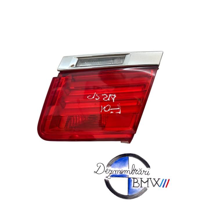 Tripla/ stop/ lampa portbagaj dreapta seria 7 cod 63217182206, 7182206 63217182206