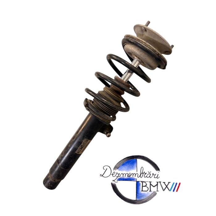 AMORTIZOR ROATA DREAPTA FATA, X1 E84 ,4X4, COD 31316851336, 6851336 31316851336