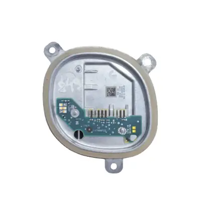 Modul semnalizare dreapta Xenon Bright ,pentru BMW Seria 3 G20, G21, 63118496136, 9883632 63118496136