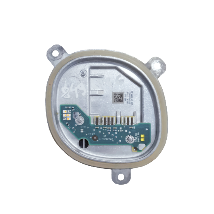 Modul semnalizare dreapta Xenon Bright ,pentru BMW Seria 3 G20, G21, 63118496136, 9883632 63118496136