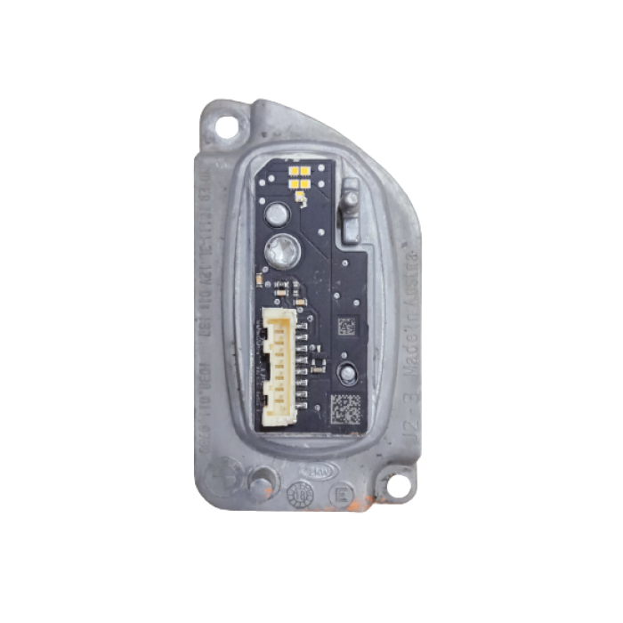 Modul far, Modul semnalizare Led stanga , cod 63117214941, 7214941 63117214941