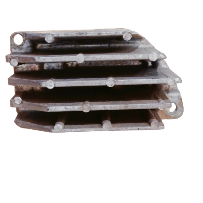Modul far, Modul semnalizare Led stanga , cod 63117214941, 7214941 63117214941