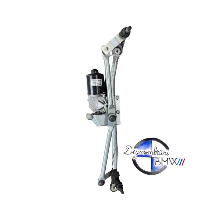 Ansamblu stergatoare parbriz , cod motoras 7193036 7193036