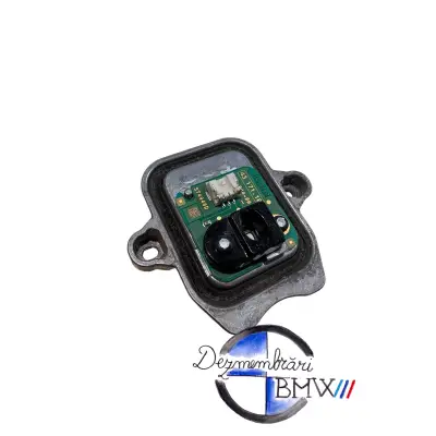 Modul far, Modul lumini de zi DRL 3 pini, cod 7419615, 63117419615, 199660 63117419615