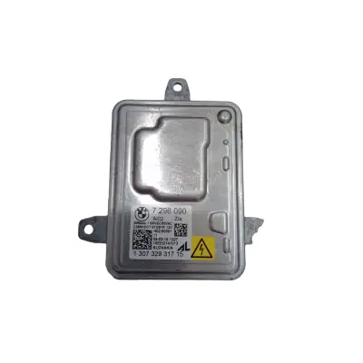 Modul far xenon /modul Balast xenon cod 63127296090, 7296090. 63127296090