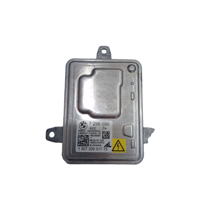 Modul far xenon /modul Balast xenon cod 63127296090, 7296090. 63127296090