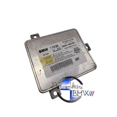 Modul far xenon / Balast far xenon,cod 63127172536, 7172536 63127172536