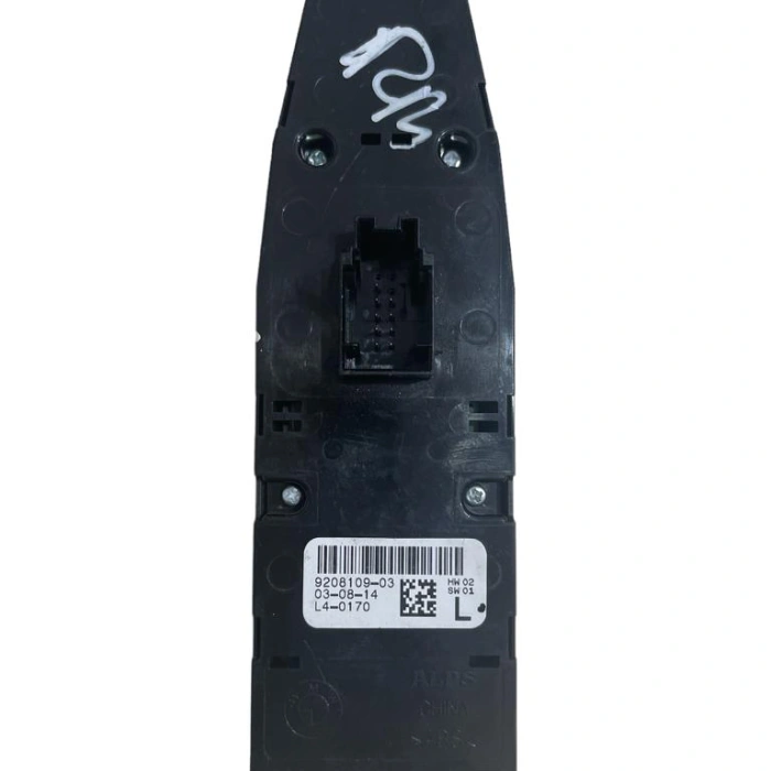 Butoane geam electrice sofer, cod 61319208109, 9208109 61319208109