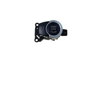 Buton start-stop, cod 61319291693, 9291693 61319291693