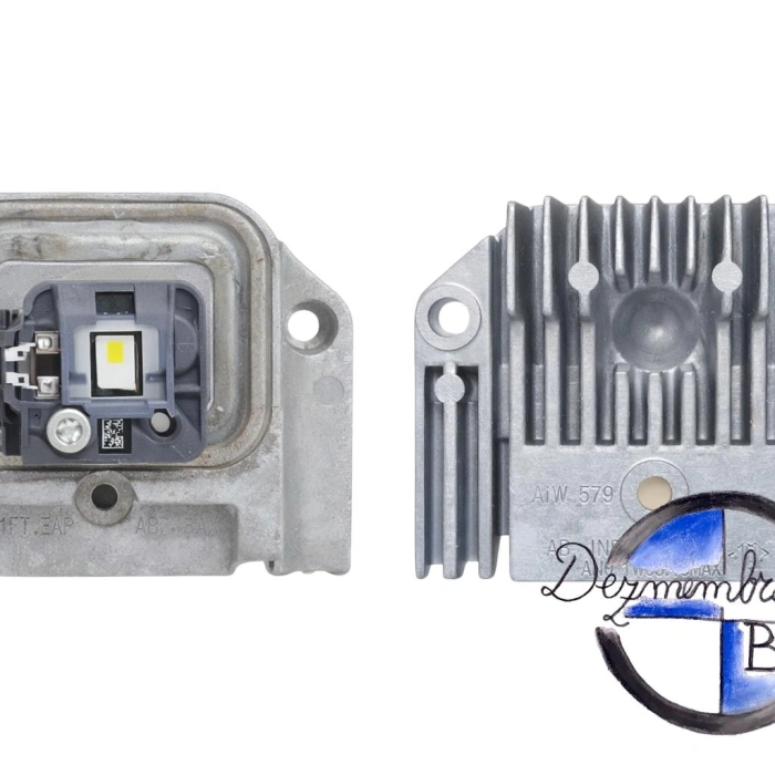 Modul far / Modul Led Angel Eyes  cod 63117296905, 7296905 63117296905