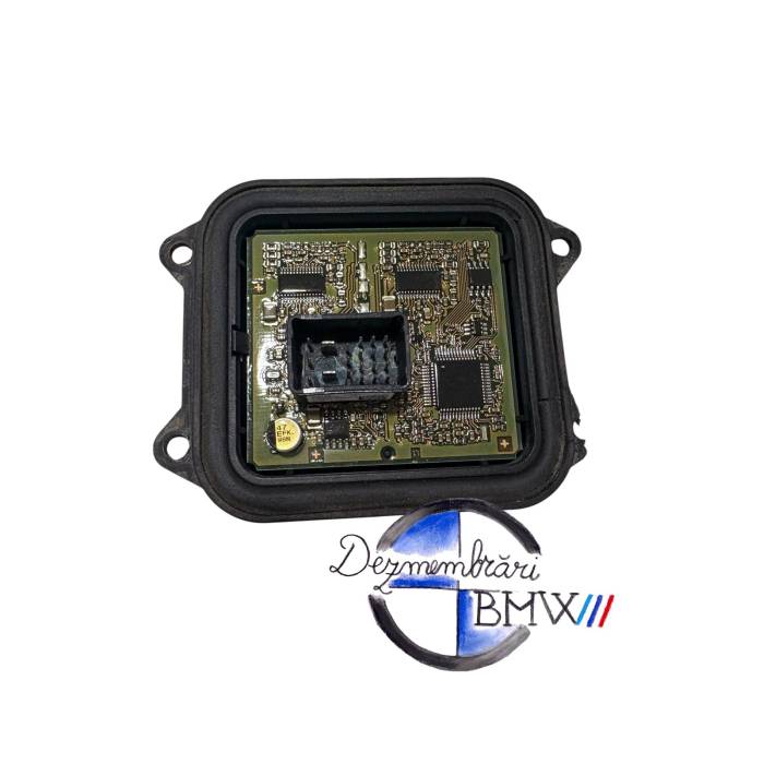 Modul far xenon /modul Balast xenon, SMC 2 cod 7189311 7189311