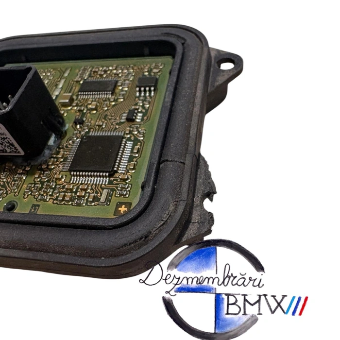 Modul far xenon /modul Balast xenon, SMC 2 cod 7189311 7189311