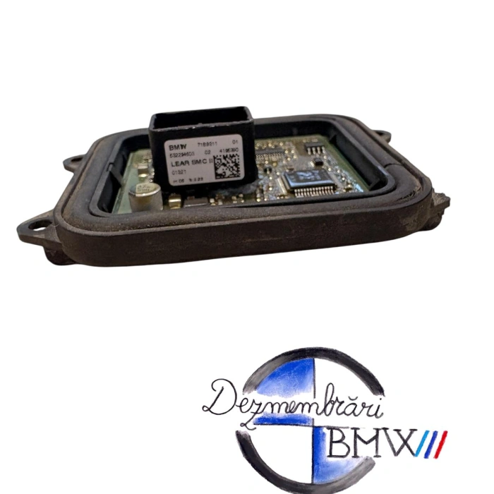 Modul far xenon /modul Balast xenon, SMC 2 cod 7189311 7189311