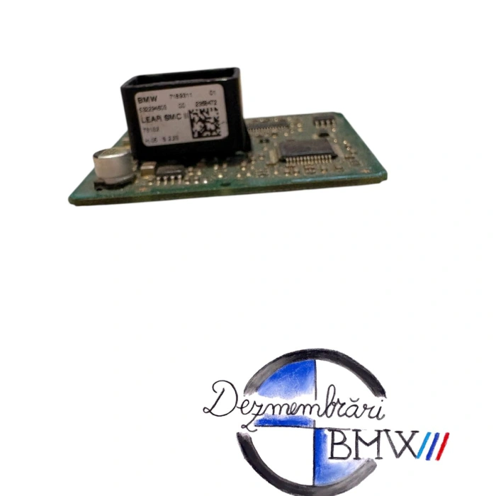 Modul far xenon /modul Balast xenon cod 7189311, SMC 2 7189311