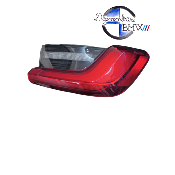 Tripla/ stop/ lampa aripa dreapta cod 7420450 63217420450