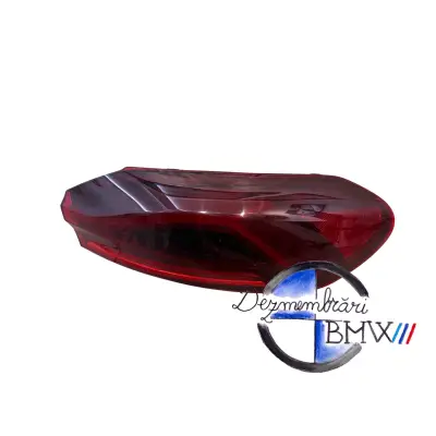 Tripla/ stop/ lampa aripa LED dreapta BMW X6 G06 cod 7442274 63217442274