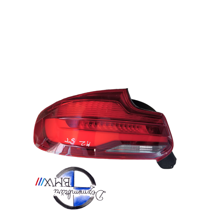 Tripla/ stop/ lampa aripa stanga BMW SERIA 2 F22,F23 cod 9491592 63219491591