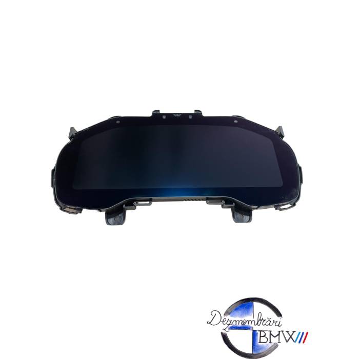 Ceasuri de bord digitale Led  , panou display , model cu head-up display, cod 62105A2FC70, 5A2FC70 62105A2FC70